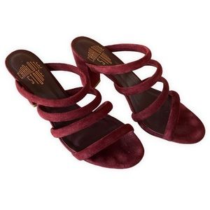 Charlotte Stone Bettina Sandals